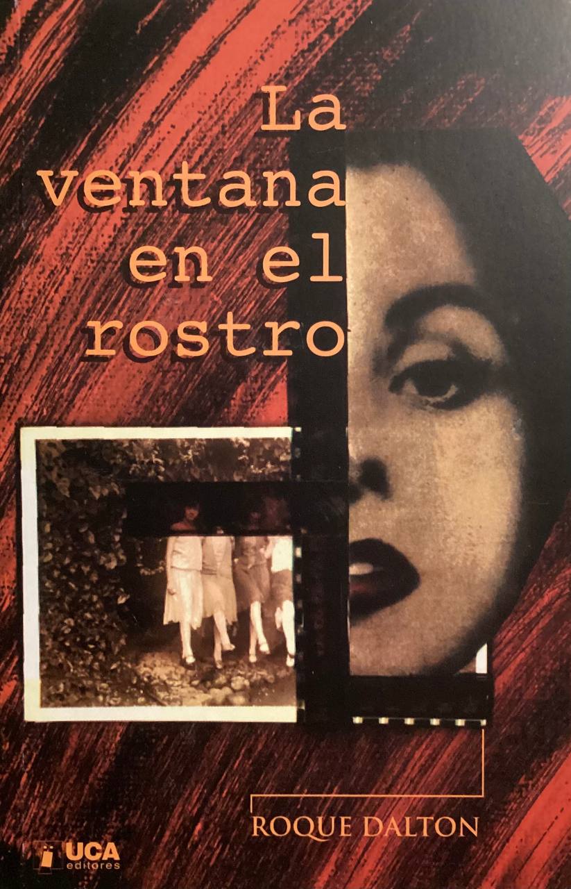 La ventana en el rostro