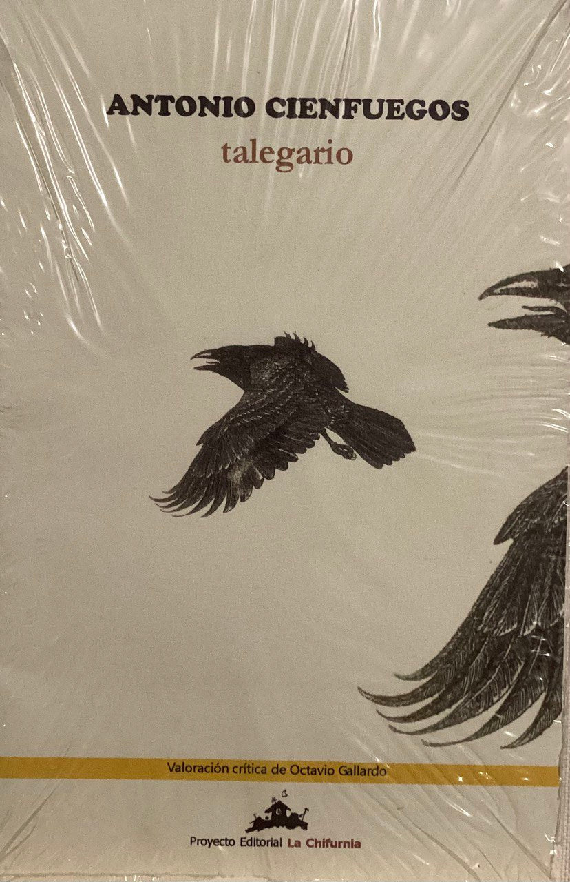 Talegario