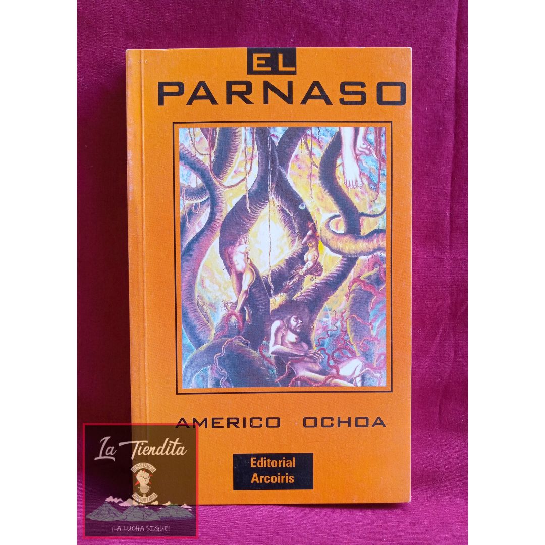 El Parnaso de Américo Ochoa