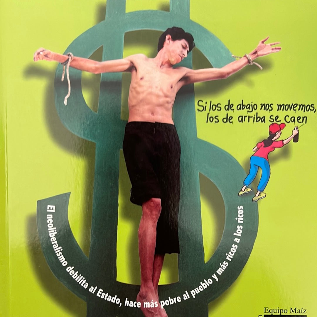 El Neoliberalismo