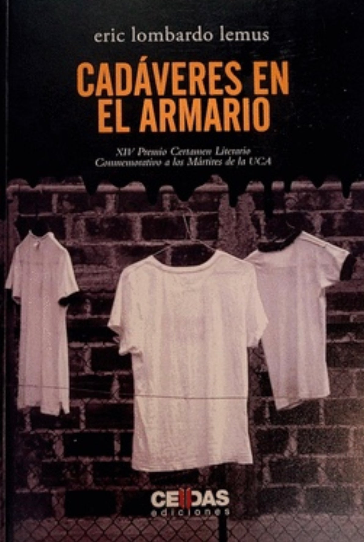 Cadáveres en el armario