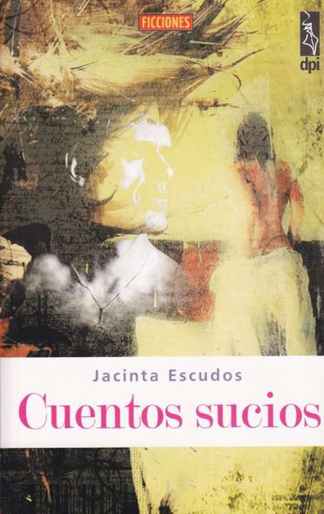 Cuentos sucios