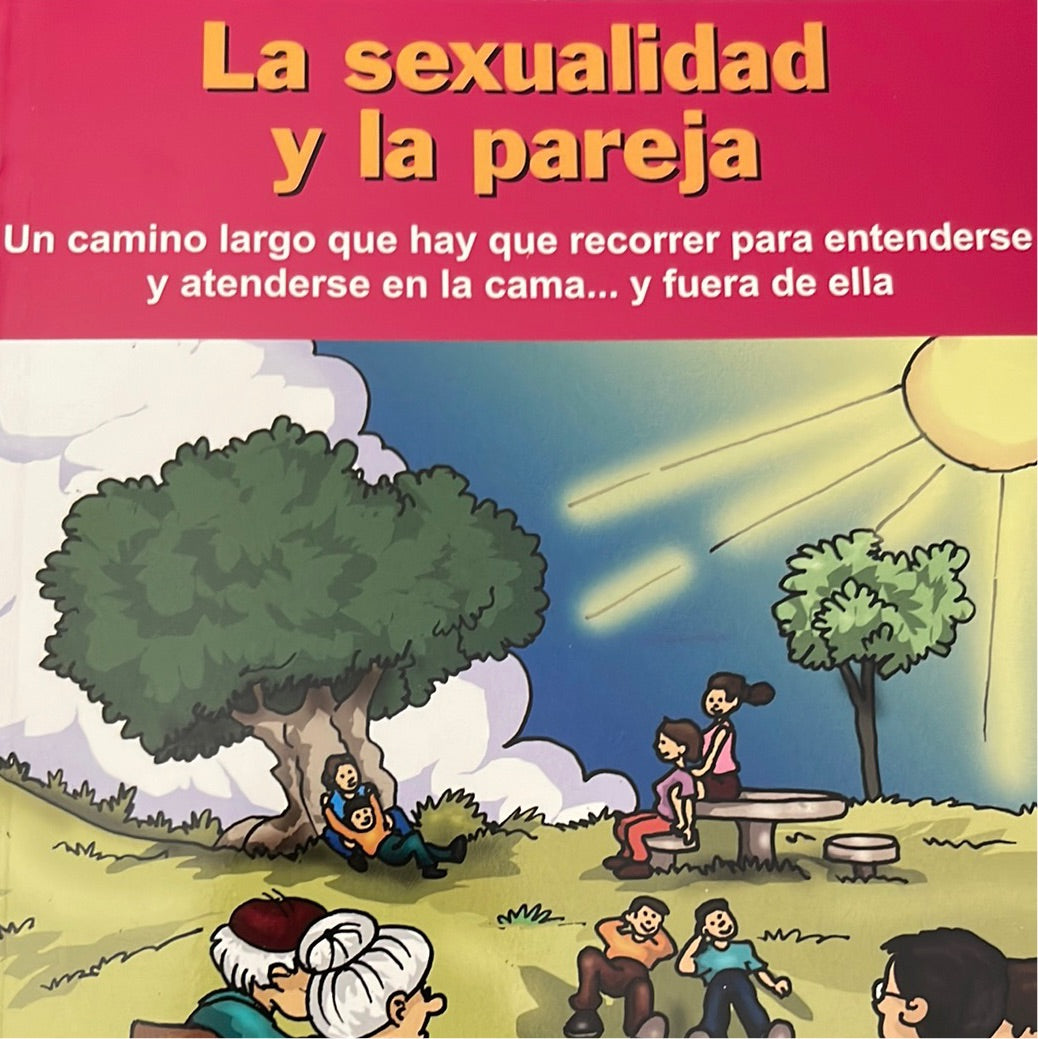 La sexualidad y la pareja: Un camino largo que hay que recorrer para entenderse y atenderse en la cama…y fuera de ella