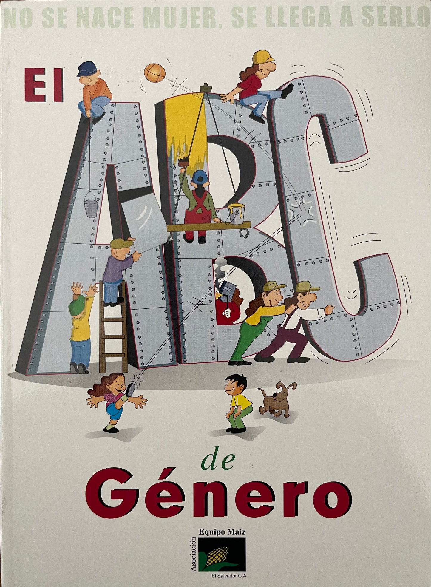 El ABC de Género