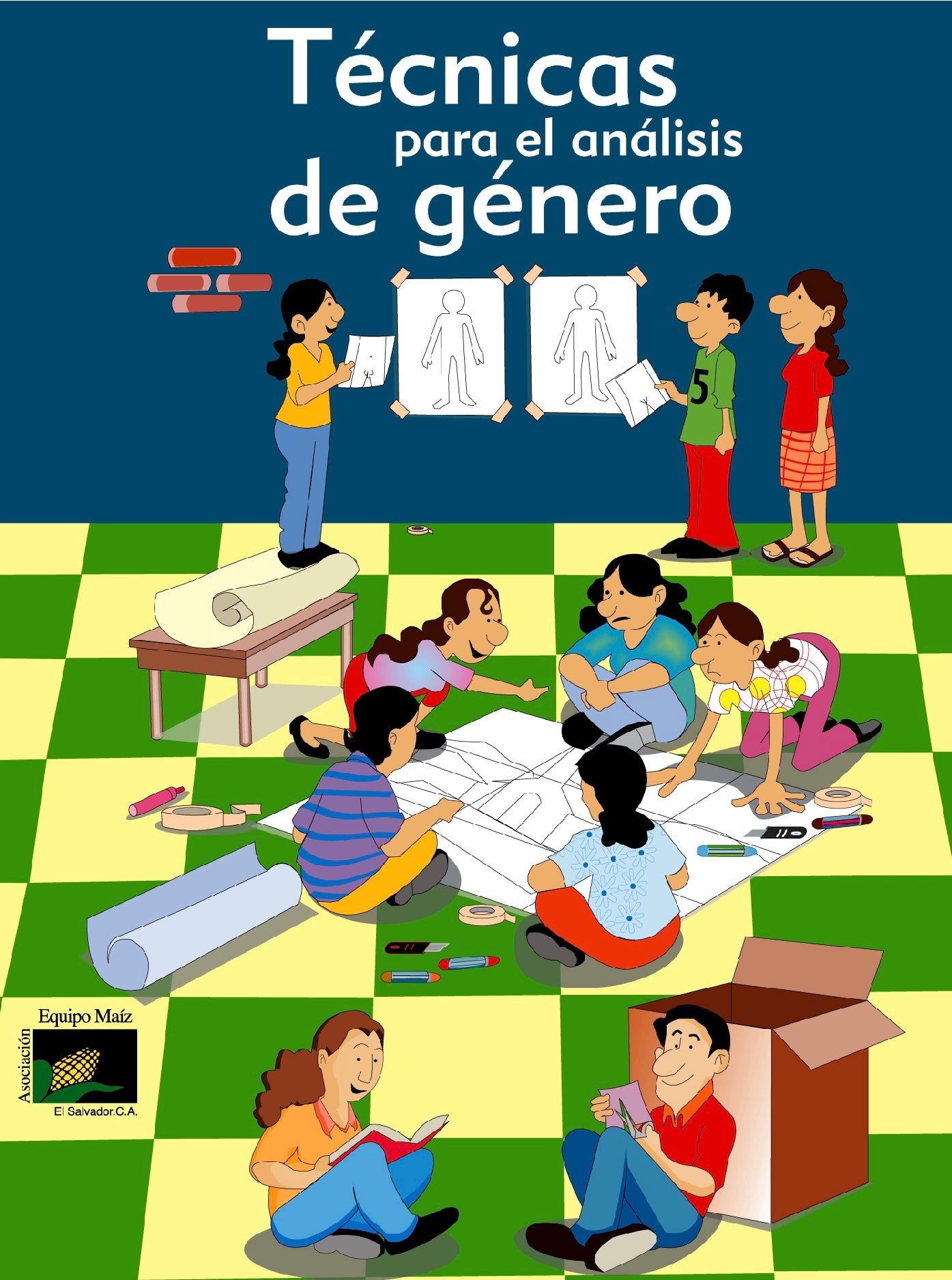 Técnicas para el análisis de género