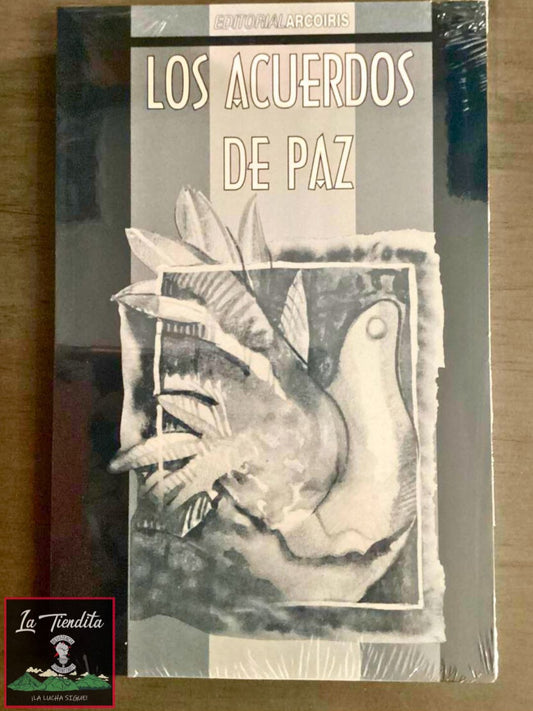 “Los Acuerdos de Paz” de ONUSAL