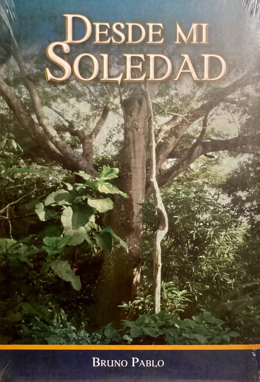 Desde mi soledad
