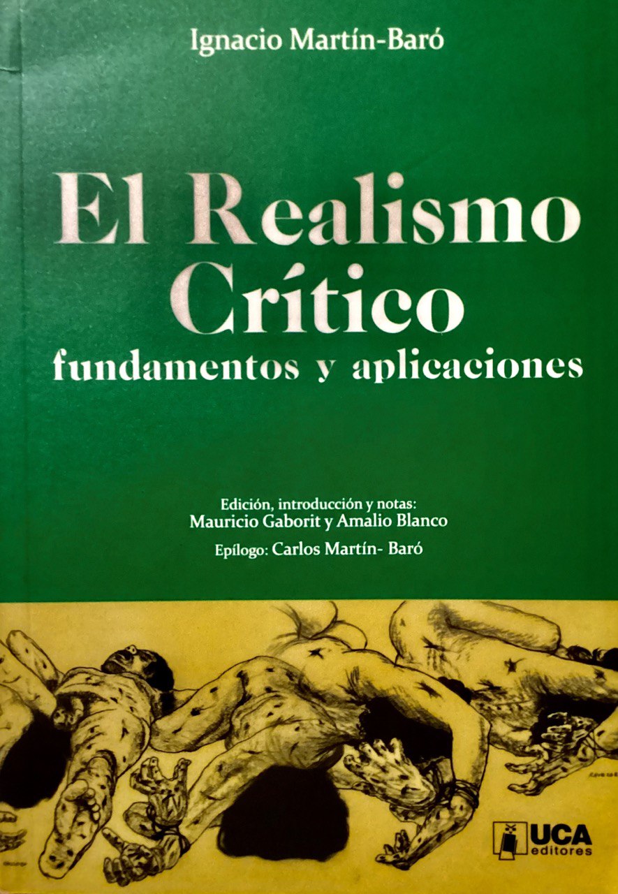 El Realismo Crítico: Fundamentos y aplicaciones