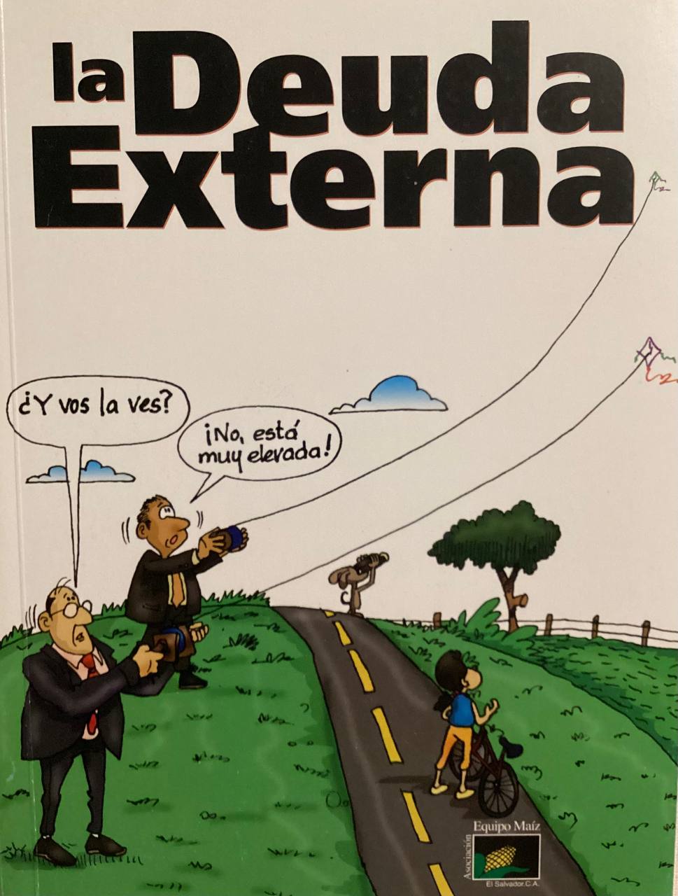 La deuda externa