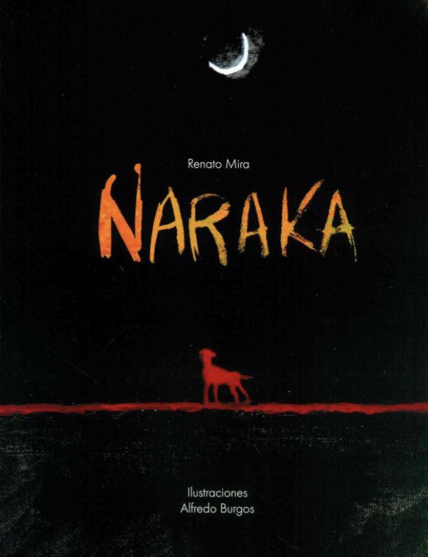 NARAKA