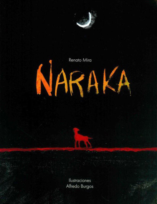 NARAKA
