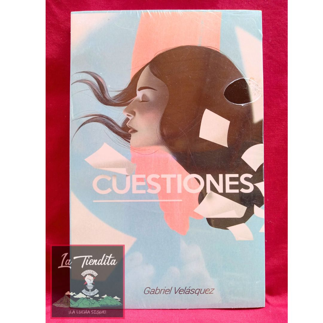 Cuestiones de Gabriel Velásquez