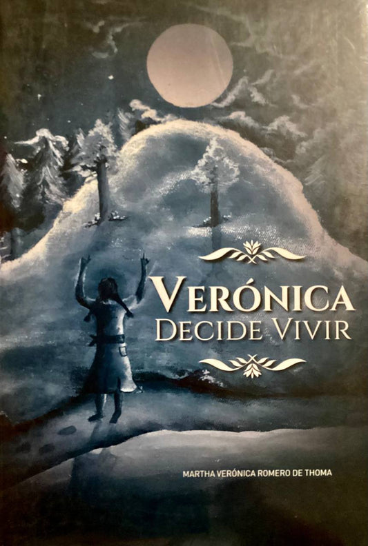 Verónica decide vivir