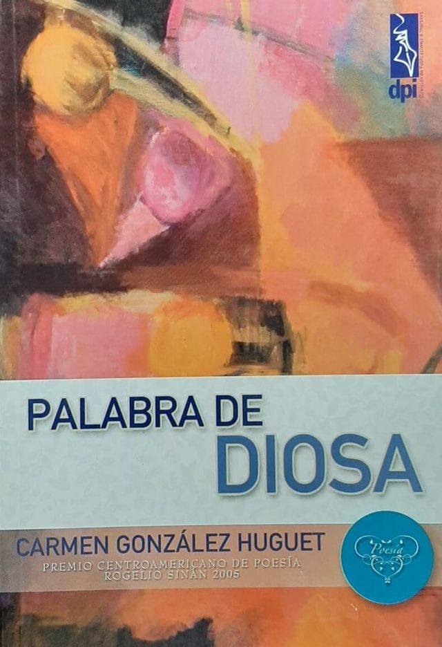 Palabra de Diosa