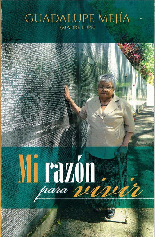 Mi razón para vivir