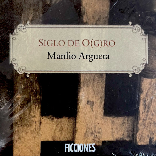Siglo de O(g)ro