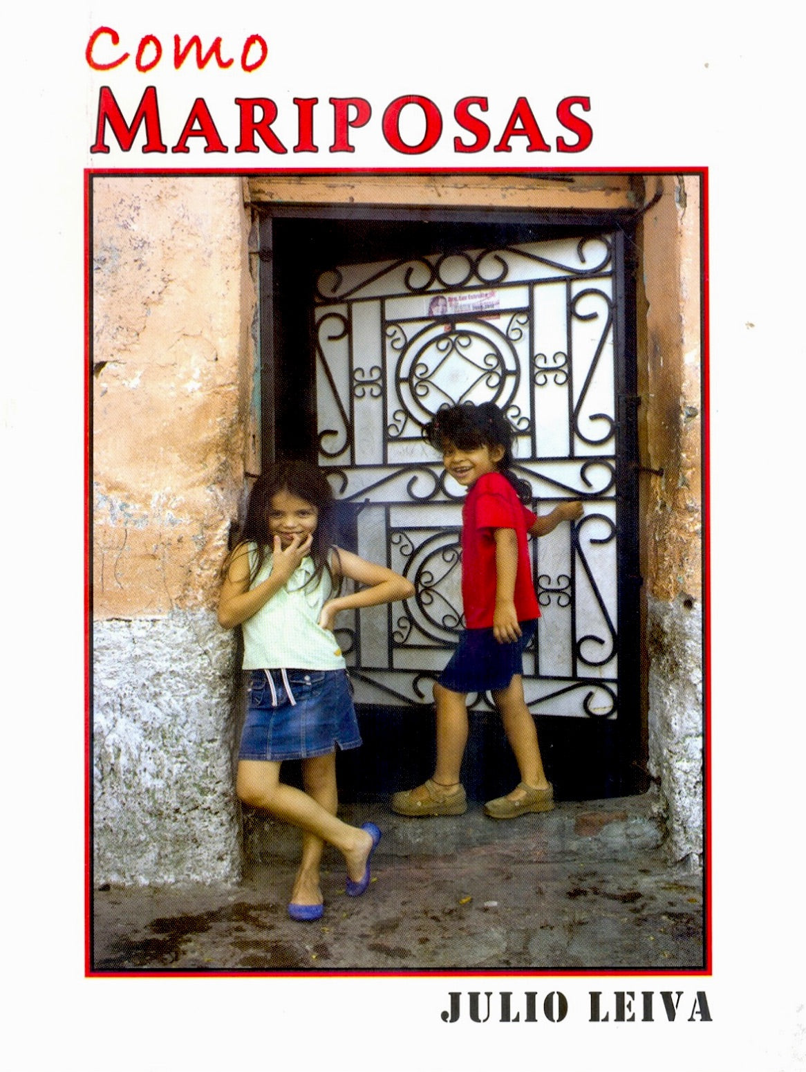 Como Mariposas
