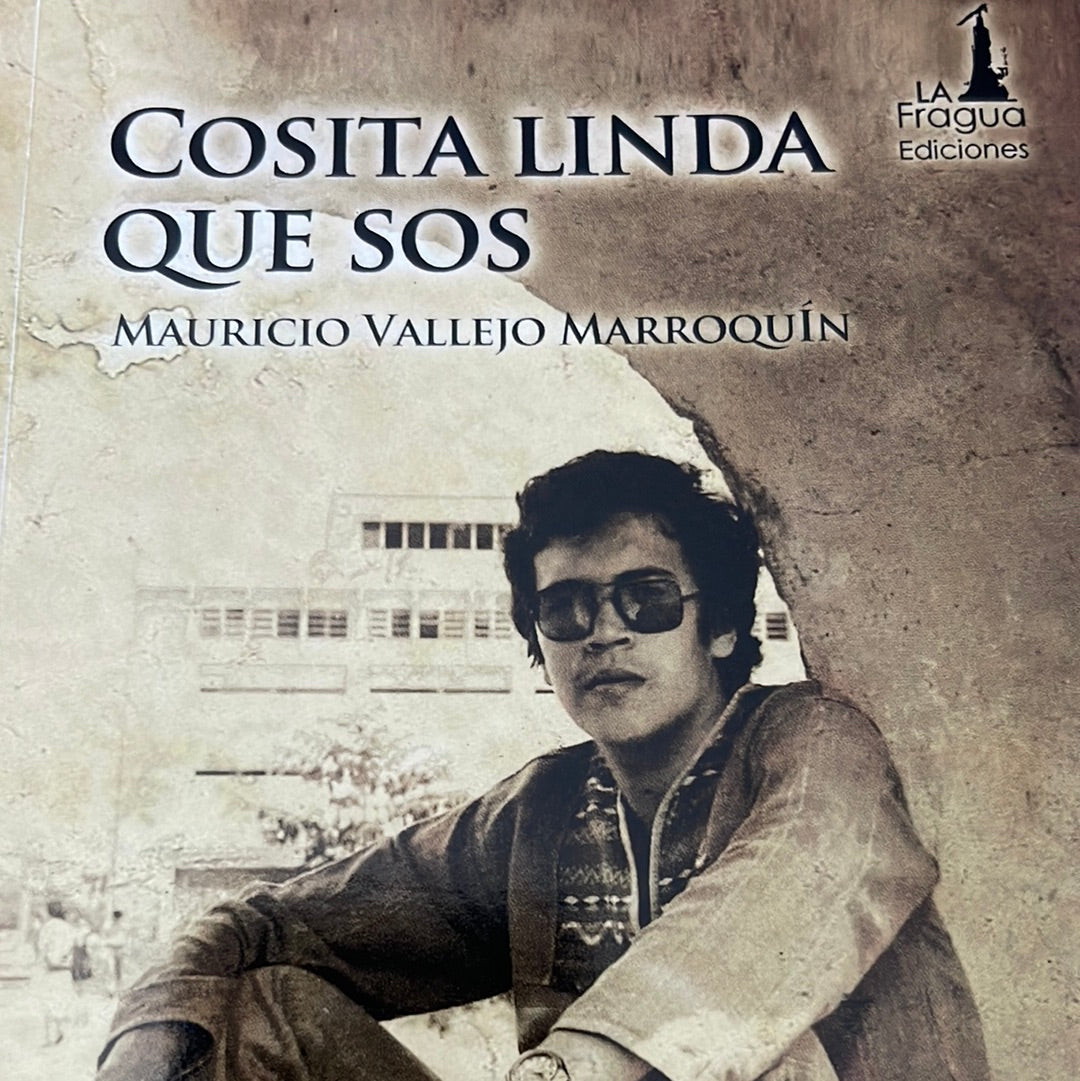 Cosita Linda Que Sos