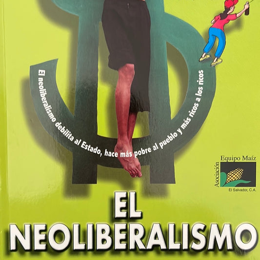 El Neoliberalismo