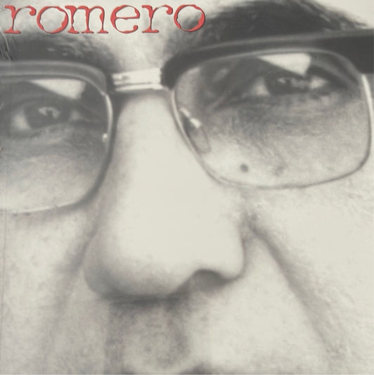 Romero en fotos