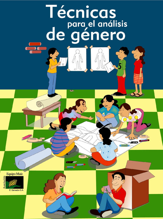 Técnicas para el análisis de género